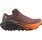 Zapatillas Salomon Ultra Glide 4 W Granate/Orange