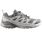 Zapatillas Salomon X-Adventure GTX Gris Argent