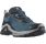 Chaussures Salomon X Reveal 2 GTX bleu