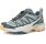 Baskets Salomon X Ultra 360 EDGE GTX vert foncé