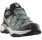 Baskets Salomon X Ultra 360 LTR GTX W vertes