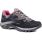 Chaussure Chiruca Aruba 03 Goretex Noir/Gris/Fuchsia