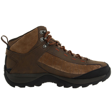 Teva Raith cuir mi WP Boot Maron