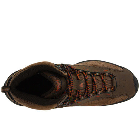 Teva Raith cuir mi WP Boot Maron