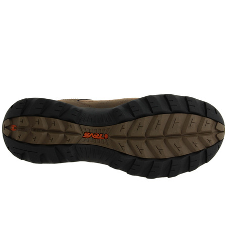 Teva Raith cuir mi WP Boot Maron