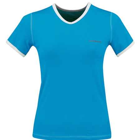 T-shirt Trangoworld Nida 270