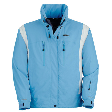 Chaquet Trangoworld Salmi 056