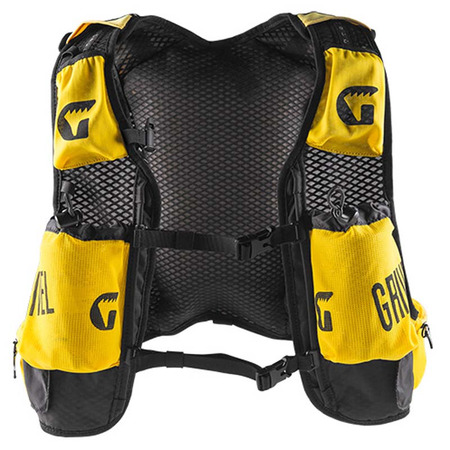 Sac à dos Grivel Mountain Runner Light 5L. Jaune