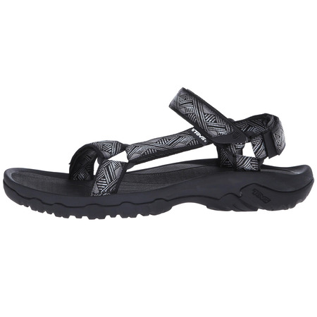 Sandalia Teva Hurricane XLT Gris/Négro