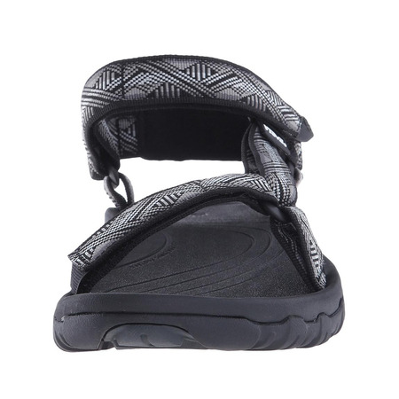 Sandalia Teva Hurricane XLT Gris/Négro
