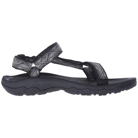 Sandalia Teva Hurricane XLT Gris/Négro