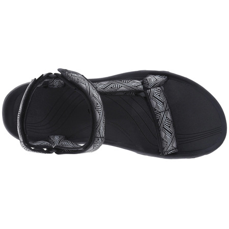Sandalia Teva Hurricane XLT Gris/Négro