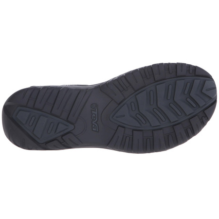 Sandalia Teva Hurricane XLT Gris/Négro