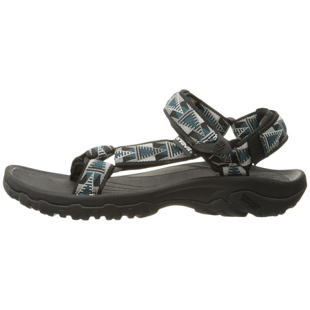 Sandalia Teva Hurricane XLT Noir/Azul