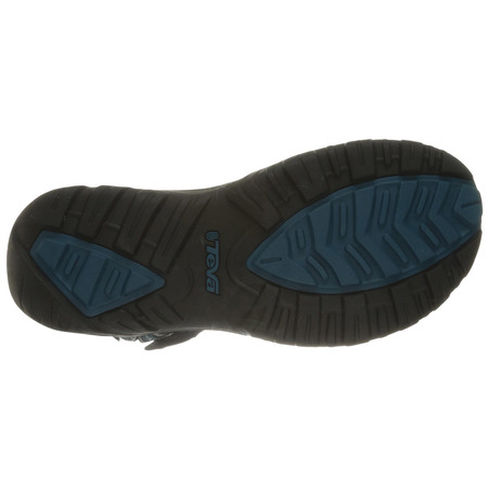 Sandalia Teva Hurricane XLT Noir/Azul