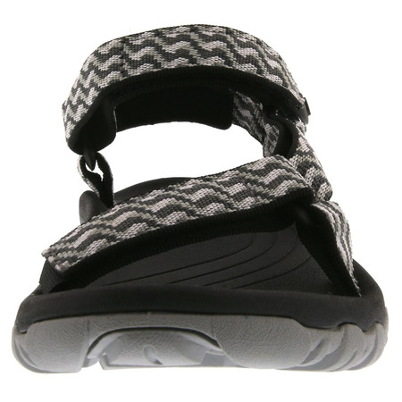 Sandalia Teva W Hurricane XLT Noir/Gris