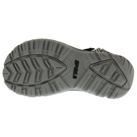 Sandalia Teva W Hurricane XLT Noir/Gris