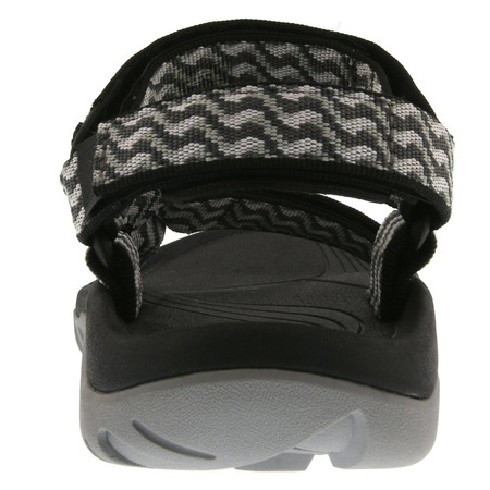 Sandalia Teva W Hurricane XLT Noir/Gris