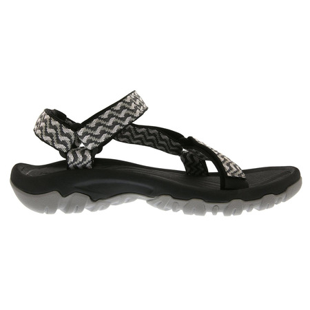 Sandalia Teva W Hurricane XLT Noir/Gris