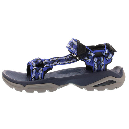 Sandalias Teva Terra Fi 4 Bleu