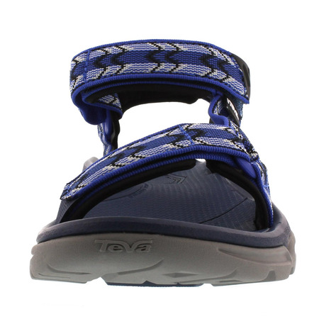 Sandalias Teva Terra Fi 4 Bleu