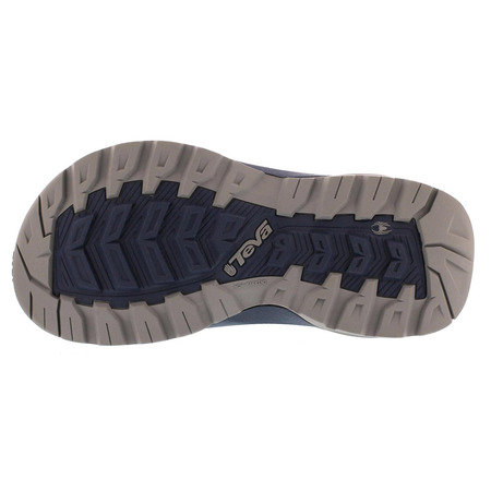 Sandalias Teva Terra Fi 4 Bleu