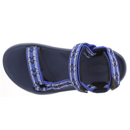 Sandalias Teva Terra Fi 4 Bleu