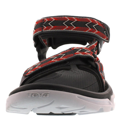 Sandalias Teva Terra Fi 4 Rouge