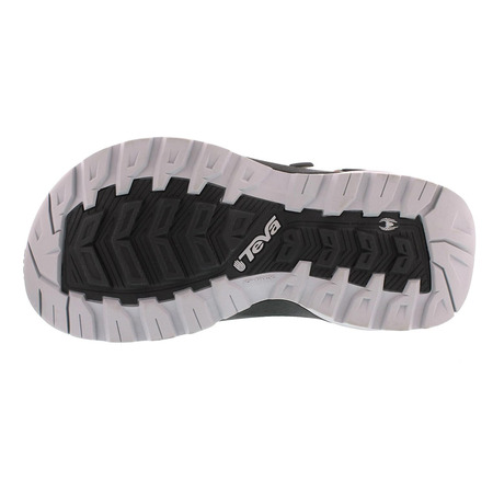 Sandalias Teva Terra Fi 4 Rouge