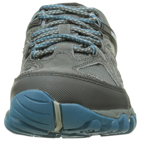Zapato Merrell All Out Vent de Blaze GTX Gris/Azul