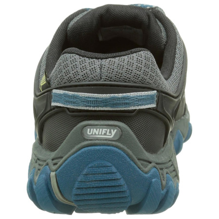 Zapato Merrell All Out Vent de Blaze GTX Gris/Azul