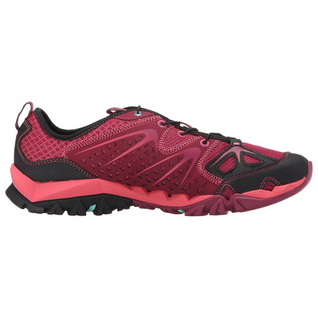 Zapatilla Merrell Capra Rapid W Rouge/ Rose