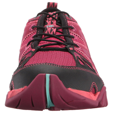 Zapatilla Merrell Capra Rapid W Rouge/ Rose