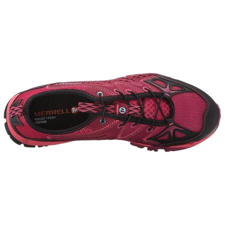 Zapatilla Merrell Capra Rapid W Rouge/ Rose