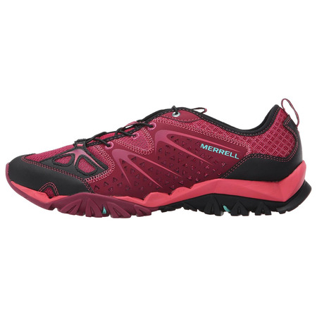 Zapatilla Merrell Capra Rapid W Rouge/ Rose