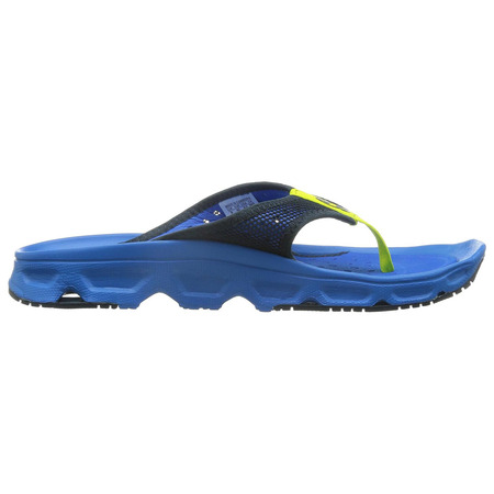 Sandal Salomon RX Break Bleu