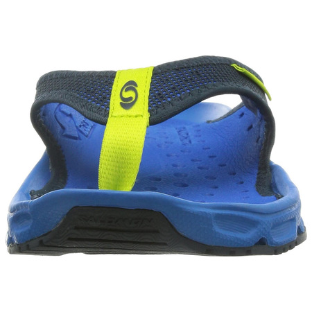 Sandal Salomon RX Break Bleu