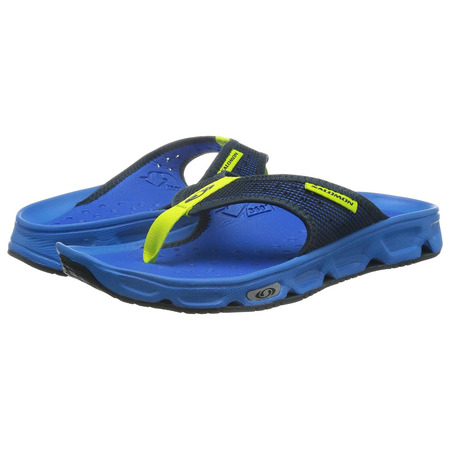 Sandal Salomon RX Break Bleu