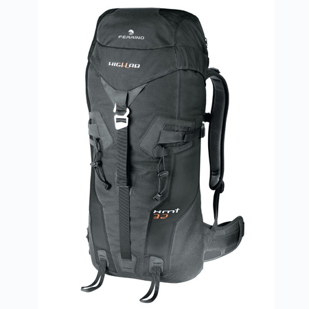 Sac à dos Ferrin XMT 32 W.T.S. Noir