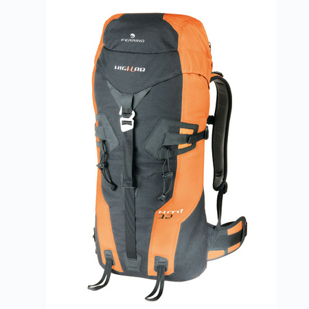 Sac à dos Ferrin XMT 32 W.T.S. Noir