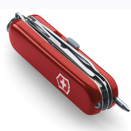 Navaja Victorinox Gestionnaire de midnite - 10 utilisations