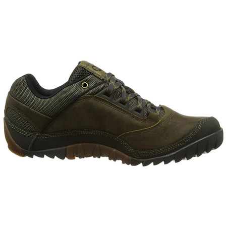 Zapato Merrell Annexe GTX Oliva