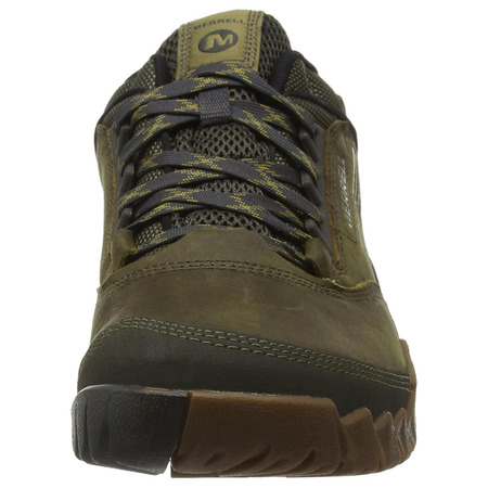 Zapato Merrell Annexe GTX Oliva