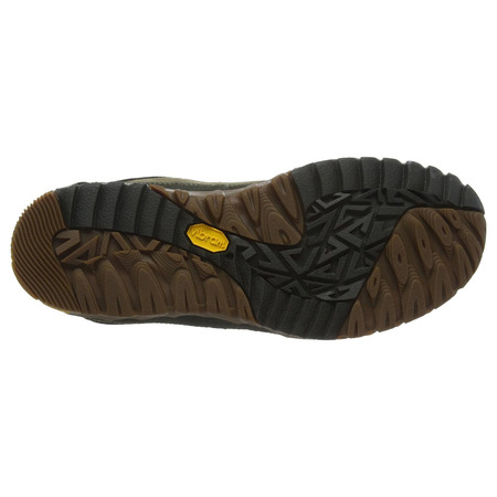 Zapato Merrell Annexe GTX Oliva