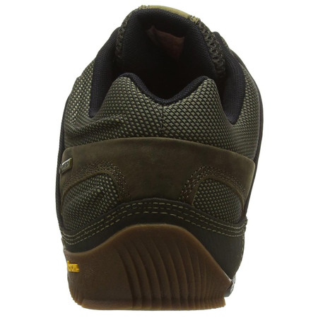 Zapato Merrell Annexe GTX Oliva