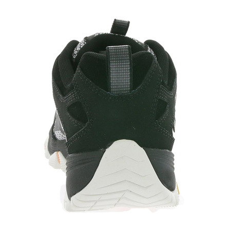 Zapato Merrell Moab Fst GTX Noir/Gris/Grange