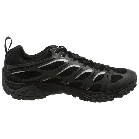 Zapato Merrell Moab Edge WTPF Noir/Gris