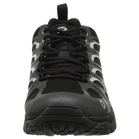 Zapato Merrell Moab Edge WTPF Noir/Gris