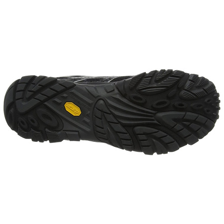 Zapato Merrell Moab Edge WTPF Noir/Gris