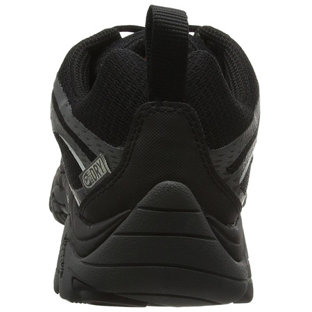 Zapato Merrell Moab Edge WTPF Noir/Gris